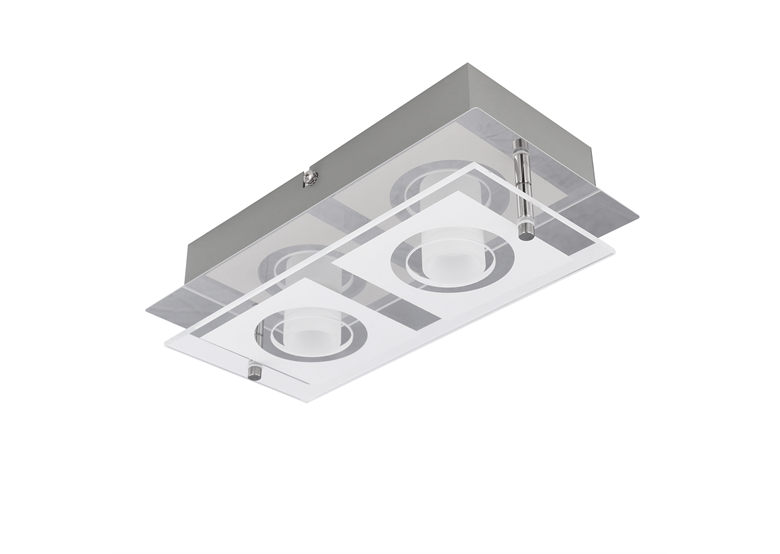 Plafondlamp LED Polygon Philips 3951811P1
