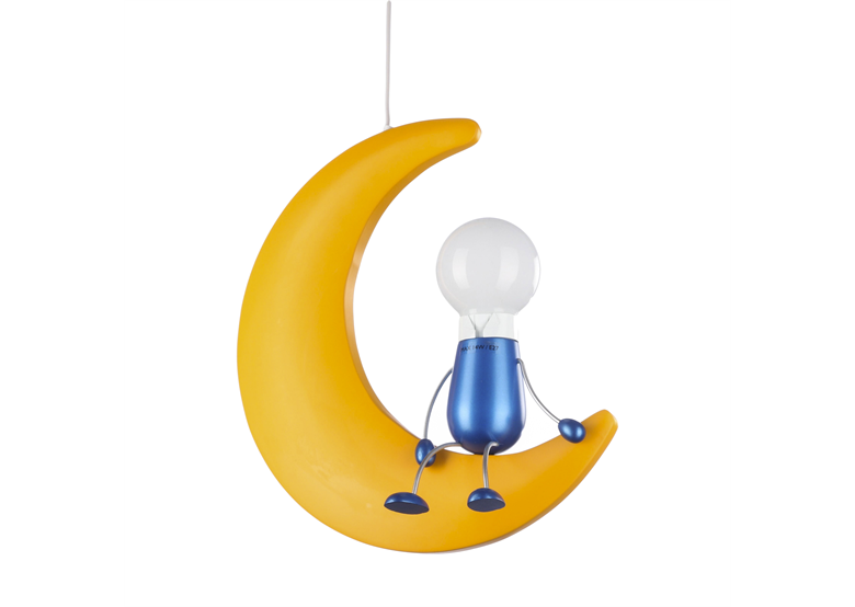 Hanglamp Lunardo Philips 400923416