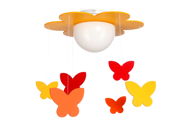 Plafondlamp Meria Philips 400963416