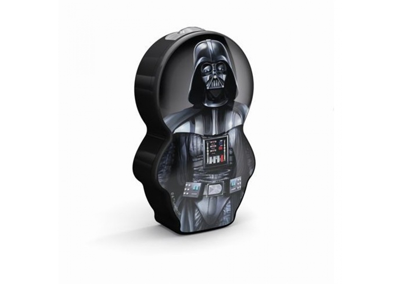 Kinderen vloer lamp LED Star Wars Philips 717679816