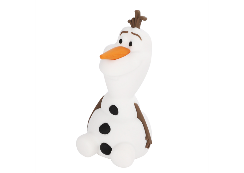 Kinderen vloer lamp LED Frozen Philips 717680816