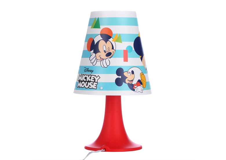 Nachtlamp LED Mickey Mouse Philips 717953016