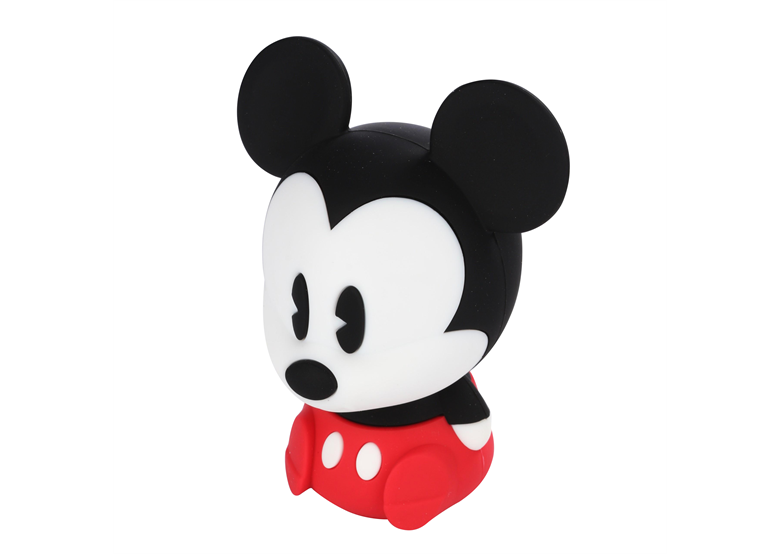 Kinderen vloer lamp LED Mickey Mouse Philips 7188332P0