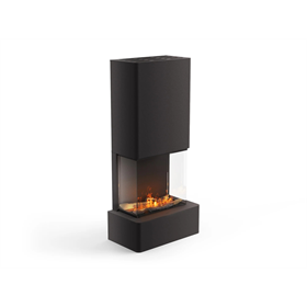Stoom open haard Planika Aura