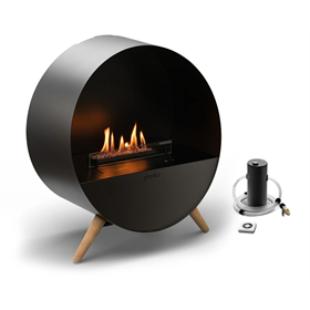 Biohaard Planika Bubble Wall & Floor