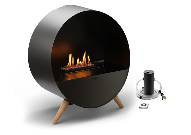 Biohaard Planika Bubble Wall & Floor