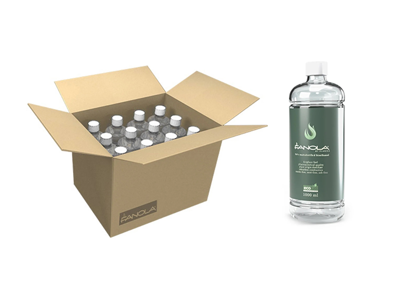 Biobrandstof Planika FANOLA