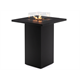 Gashaard Planika Square Table High