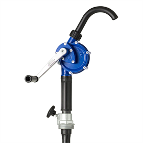 Krukasoliepomp 15l/min Pressol 13 055