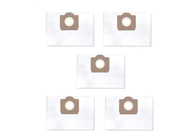 Stofzuigerzakken Profilters PRO-130