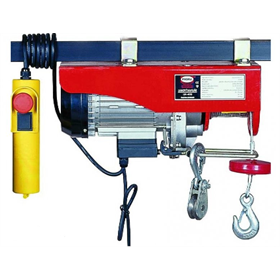 1t kabelwinch Proma LN-1000