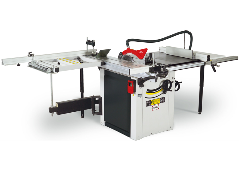 Tafelcirkelzaag Proma PKS-315F
