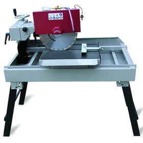 Tegelzaagmachine Proma RD-600S