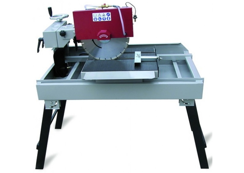 Tegelzaagmachine Proma RD-600S