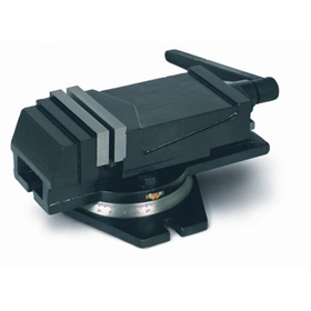 Draaibare bankschroef Proma SO-100
