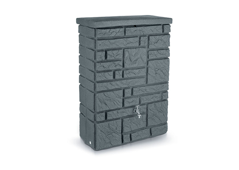 Regenton kunststof 500 ltr Prosperplast ARVES Maurano