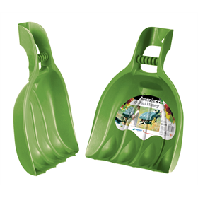 Blad- en grasschraper Prosperplast BEAR PAW