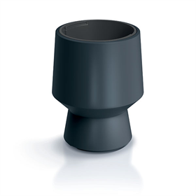 Bloempot HEOS - antraciet  Prosperplast DBHEP340-S433