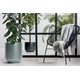 HEOS bloempot - wit Prosperplast DBHEW470-S449