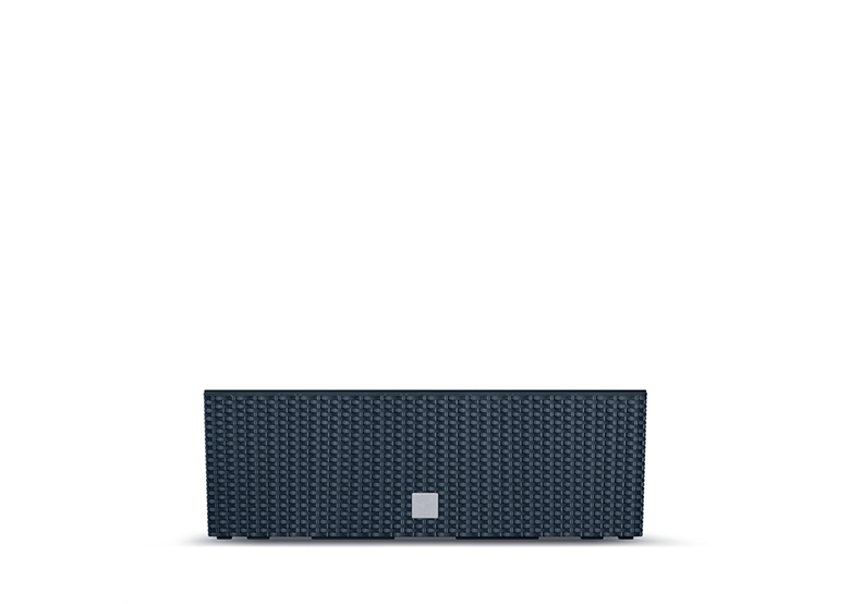 Bloempot RATO CASE - antraciet. Prosperplast DRC600-S433