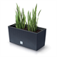Bloempot RATO CASE - antraciet. Prosperplast DRC600-S433