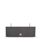 Bloempot  RATO CASE W - umbra Prosperplast DRC600W-440U