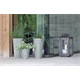 Bloempot Tubus Slim Beton Effect Prosperplast DTUS300E-422U