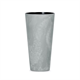 Bloempot Tubus Slim Beton Effect Prosperplast DTUS400E-422U