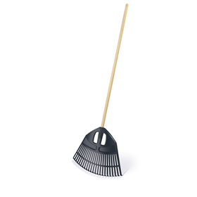 Hark EXPERT - antraciet Prosperplast IGR3-S433