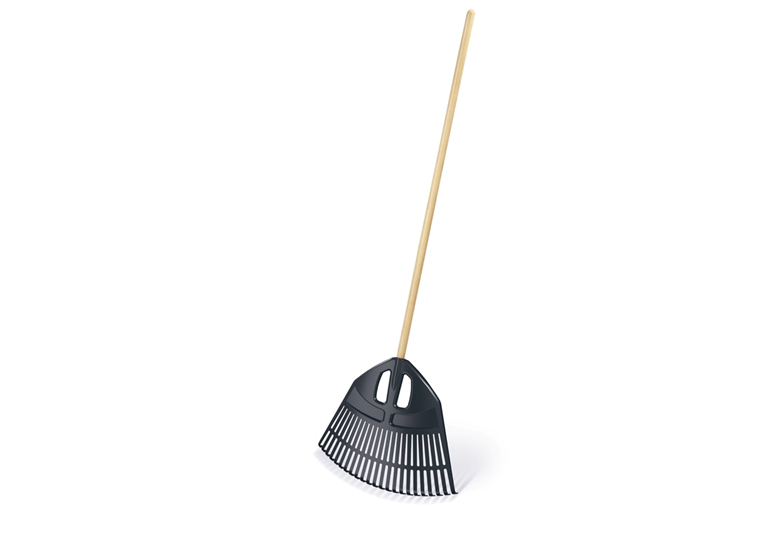 Hark EXPERT - antraciet Prosperplast IGR3-S433