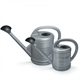 Gieter CLASSICO - zilver Prosperplast IKCL05-B68M