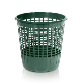 Mand CAGE - bosgroen Prosperplast IKOSZ60-G851