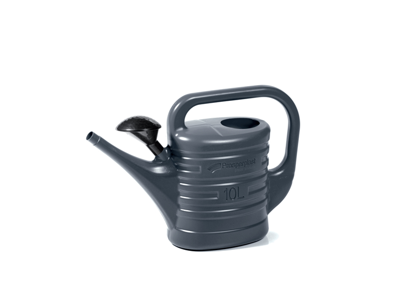 Gieter Zebra - antraciet Prosperplast IKZ10-S433