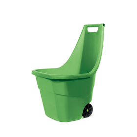 Kruiwagen LoadGo 55l olijf Prosperplast IWO55Z-370U