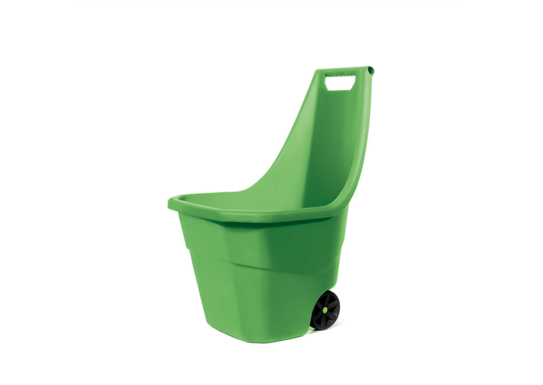 Kruiwagen LoadGo 55l olijf Prosperplast IWO55Z-370U