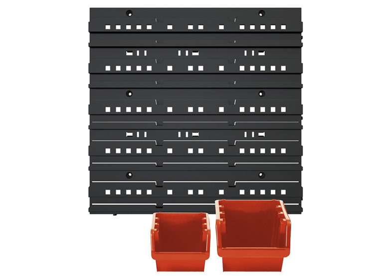 Gereedschapsbord Prosperplast NTBNP1-R444
