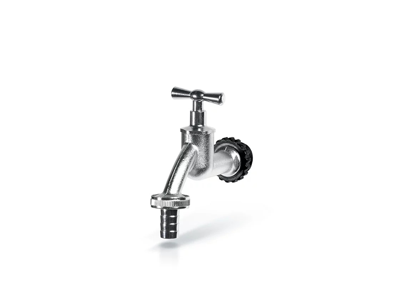 Kran voor regenton Prosperplast Tap ITAP3