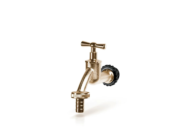 Kran voor regenton Prosperplast Tap ITAP3