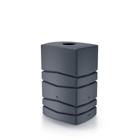 Regenton kunststof 500 ltr Prosperplast WATERFORM Aqua Tower