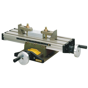 Micromot kruistafel voor MF 70 en TBM Proxxon KT 70