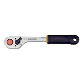 Ratel met schakelaar 3/8" Proxxon PR23332
