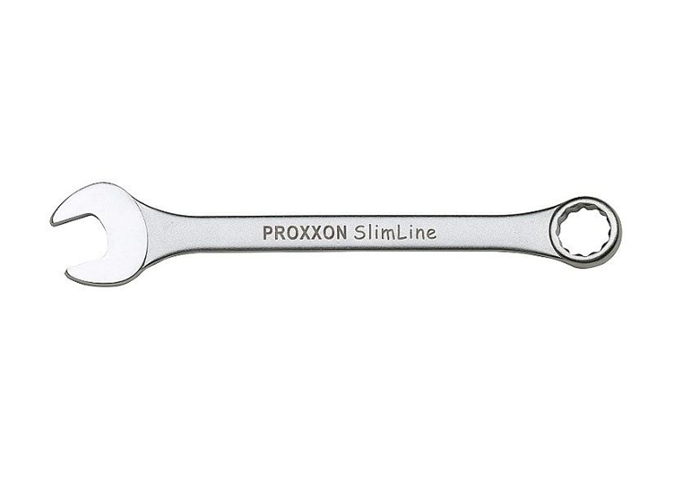 Steek-ringsleutel 17 mm Proxxon PR23917