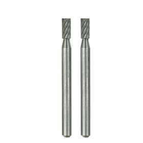 Freesstift wolfraam- vanadium staal O 3 mm Proxxon PR28722
