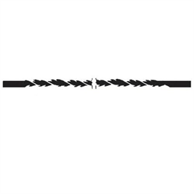 Zaagblad voor  DSH  (12st) Proxxon PR28747