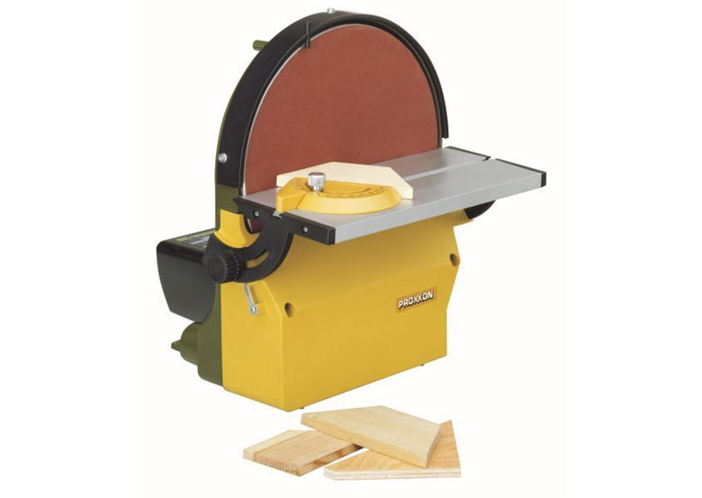 Accuschijfschuurmachine en - polijstmachine Proxxon TSG 250/E