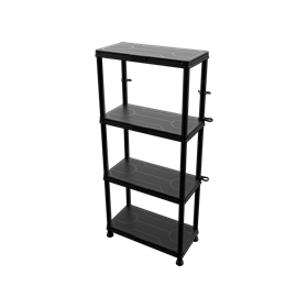 Kunststof werkplaatsplank Qbrick Regular Shelving System 60/30x4