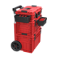 Set modulaire containers Qbrick System Custom Deep Modular Bin Set