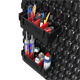 Set modulaire containers Qbrick System Custom Deep Modular Bin Set