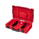 Modulaire gereedschapskist Qbrick System ONE 2.0 200 VARIO RED Ultra HD Custom