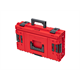 Modulaire gereedschapskist Qbrick System ONE 2.0 200 VARIO RED Ultra HD Custom